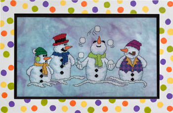 Snow Pals